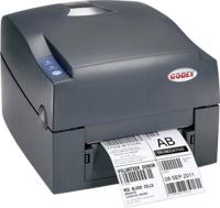 Принтер этикеток Godex G500U, 011-G50A02-000