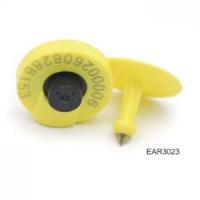 RFID метка HF - RFID Animal Ear Tag (Ear3023) opp-hf-Ear3023