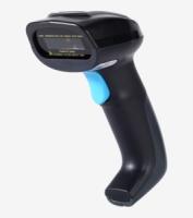 Ручной 2D сканер штрих-кода Winson WNI-2050g-USB