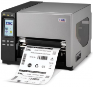 Принтер этикеток TSC TTP-2610MT PSUT+Ethernet 99-141A001-00LFT