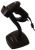 Ручной одномерный сканер штрих-кода Newland NLS-HR100i черный