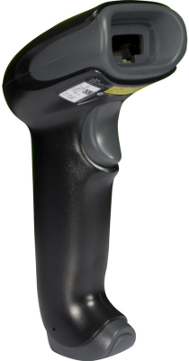 Ручной одномерный сканер штрих-кода Honeywell Metrologic 1250g 1250g-2USB-1 Voyager USB + подставка
