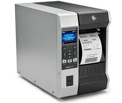 Принтер этикеток Zebra ZT610 ZT61043-T0E0100Z