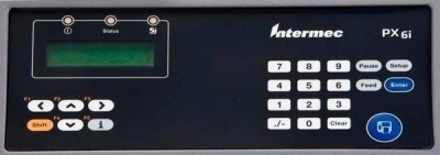 Принтер этикеток Honeywell Intermec PX6i PX6C010000001120